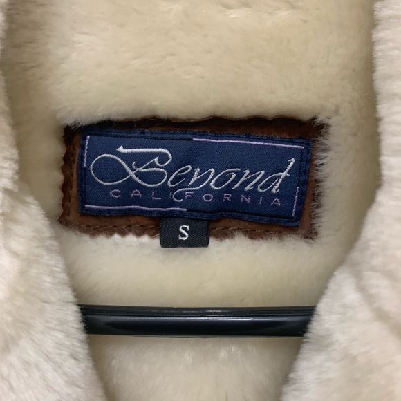 Beyond California Jacket - Picture 2 of 2